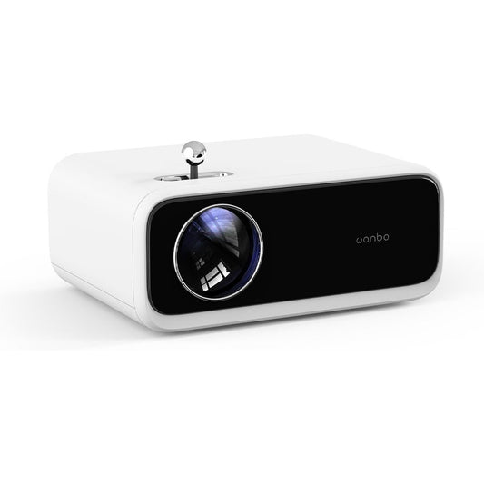 Proyector Wanbo X1 Mini Pro