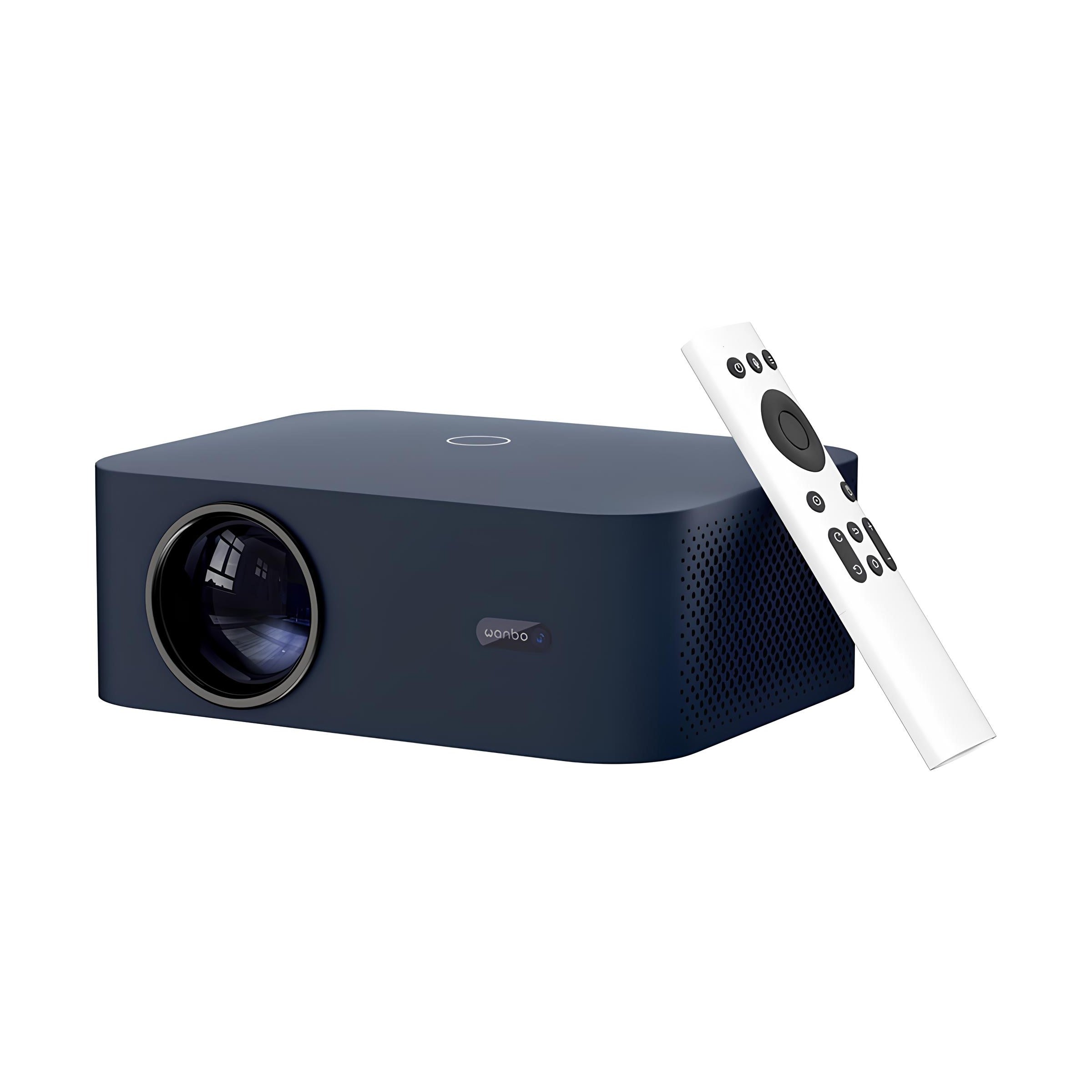 Proyector Wanbo X2 Max