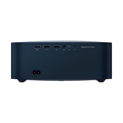 Proyector Wanbo X2 Max