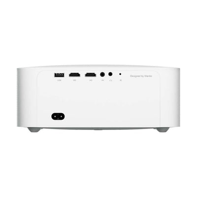 Proyector Wanbo X2 Max