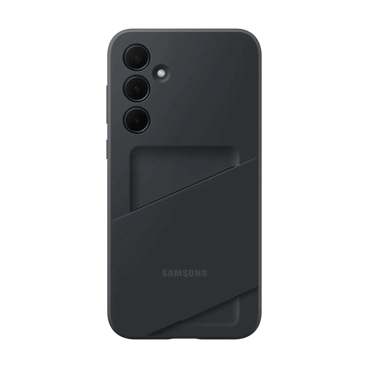 Protector Case Card Slot con Ranura para Tarjeta para Samsung Galaxy A35 5G | Original Samsung