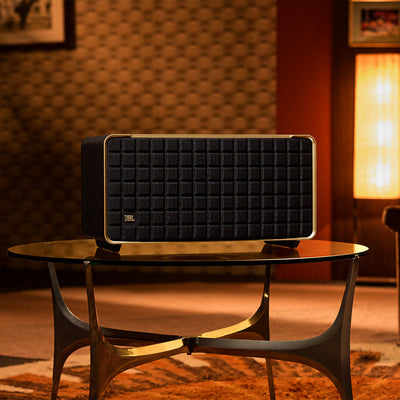 PARLANTE INALÁMBRICO JBL AUTHENTICS 500