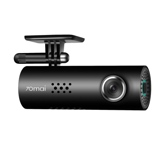 Cámara para Auto Inteligente 70MAI D06 1S 1080p Full HD Wi-Fi con Control de Voz