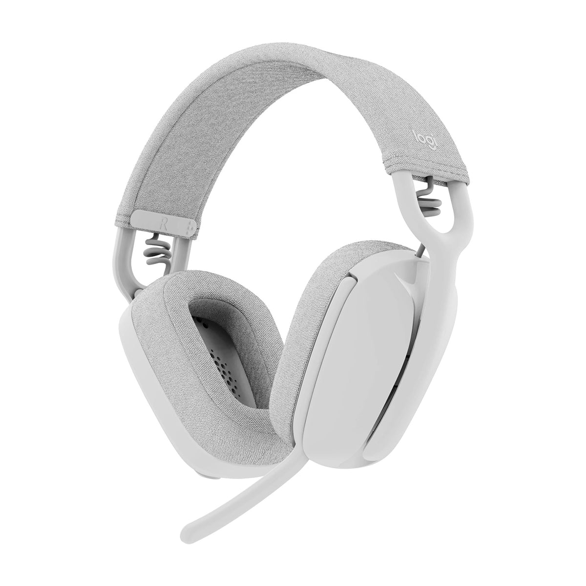 Auriculares Inalámbricos Logitech Zone Vibe 100 Bluetooth con Micrófono | 20 horas