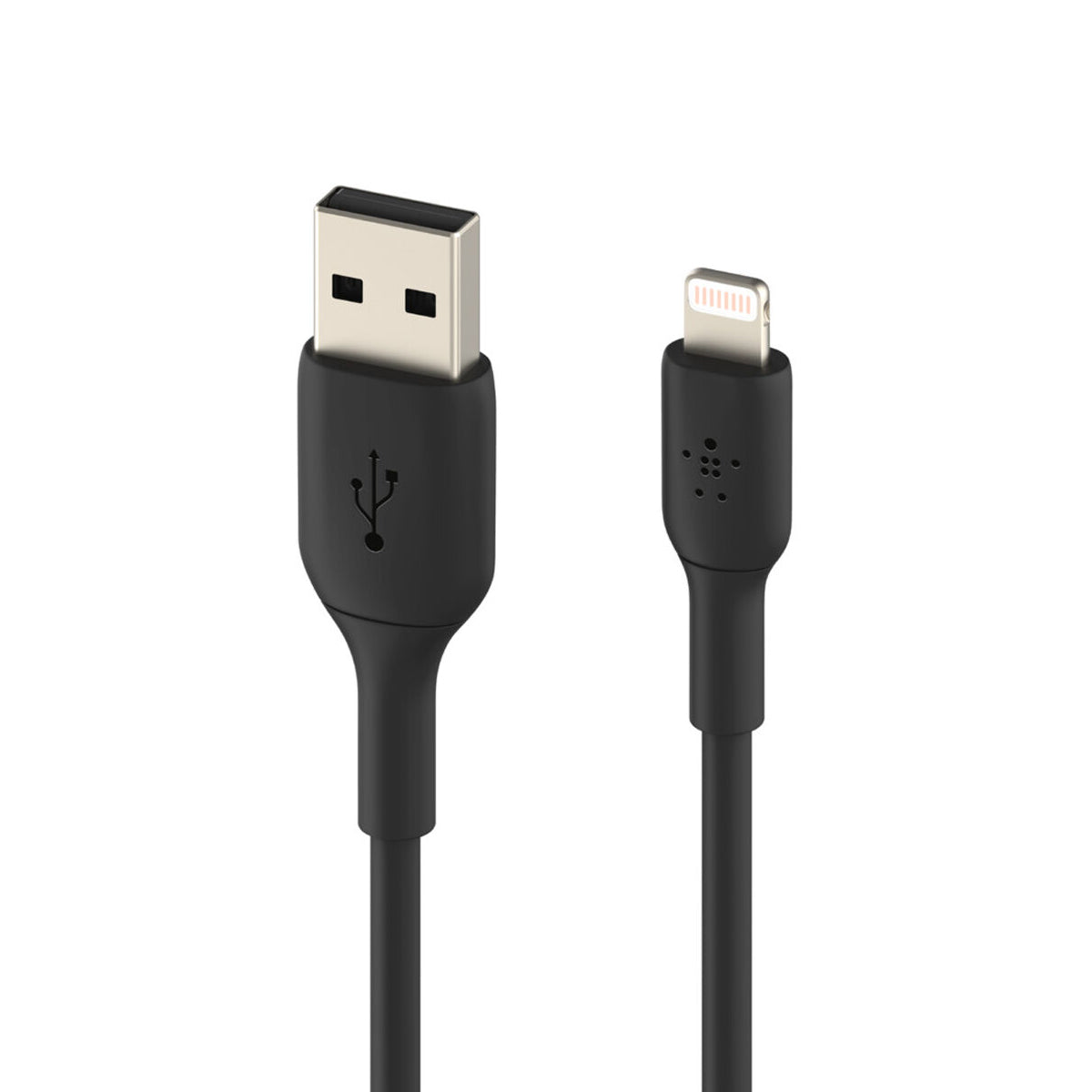 Cable Belkin BoostCharge Lightning To USB-A 1M 3.3FT