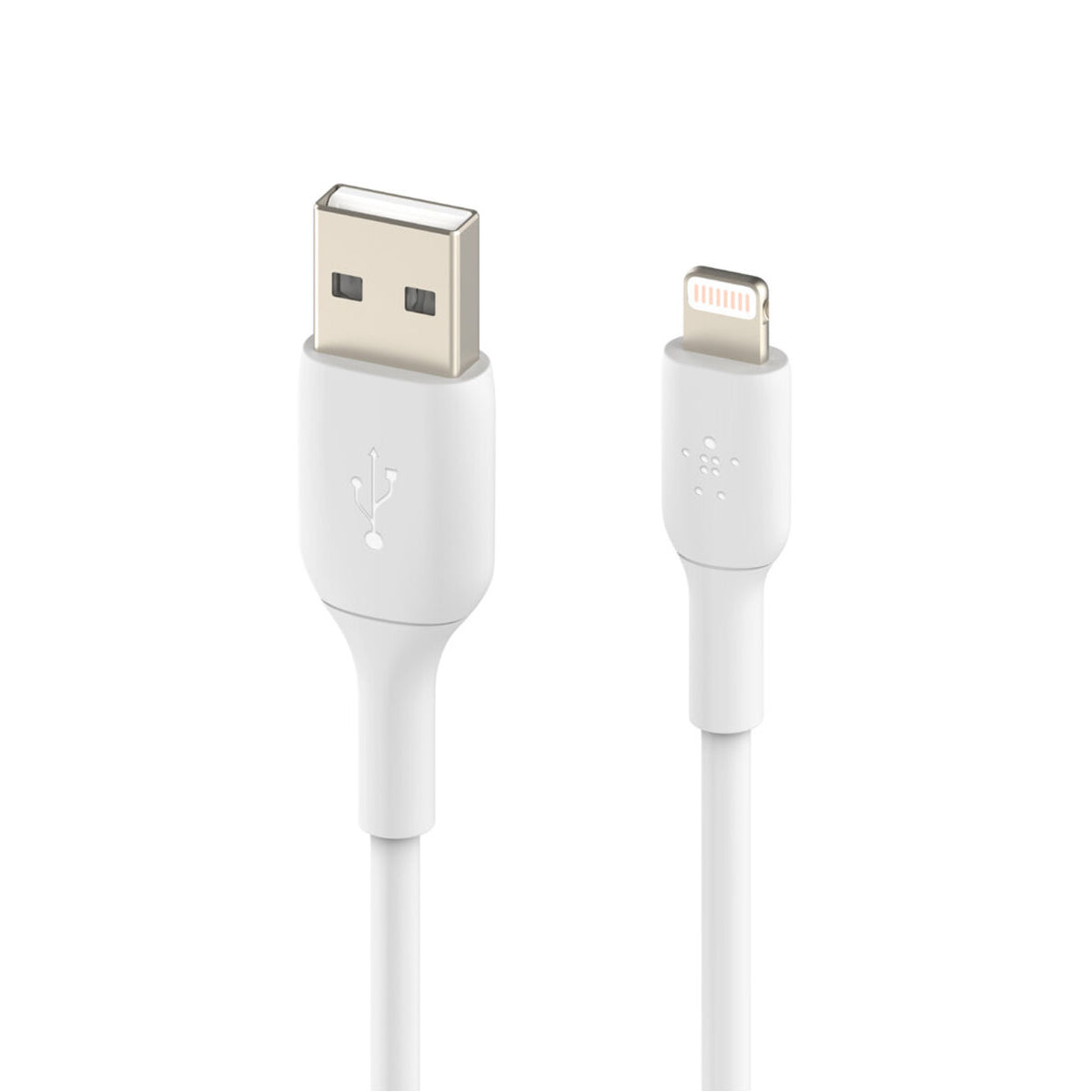 Cable Belkin BoostCharge Lightning To USB-A 1M 3.3FT