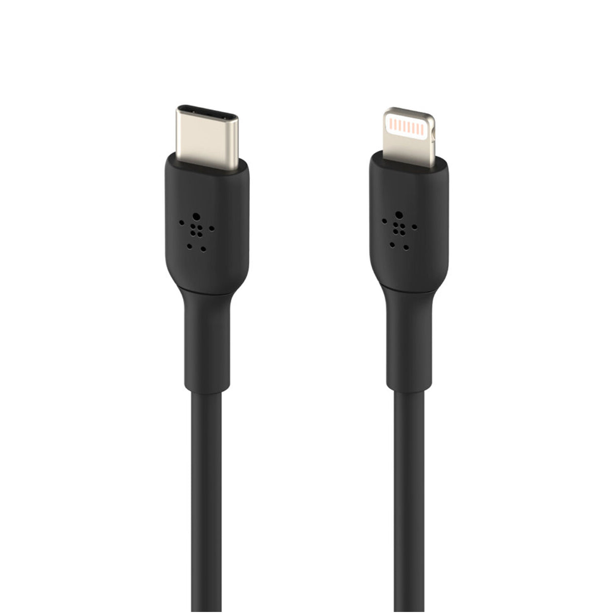 Cable de carga Belkin BoostCharge Lightning a USB-C 1M 3.3FT