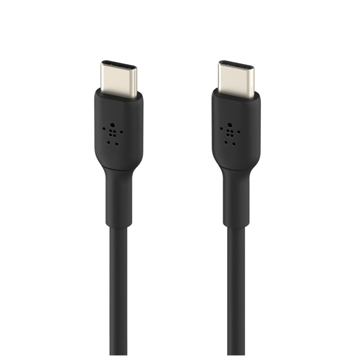 Cable de carga Belkin BoostCharge USB-C a USB-C 1 metro 3.3FT