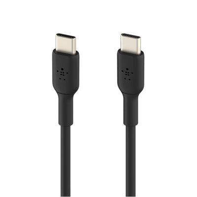 Cable de carga Belkin BoostCharge USB-C a USB-C 1 metro 3.3FT