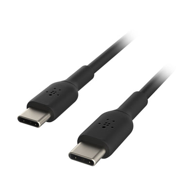 Cable de carga Belkin BoostCharge USB-C a USB-C 1 metro 3.3FT