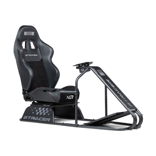 Simulador de Conducción Carrera Cockpit Formula GT Racer Next Level Racing NLR-R001