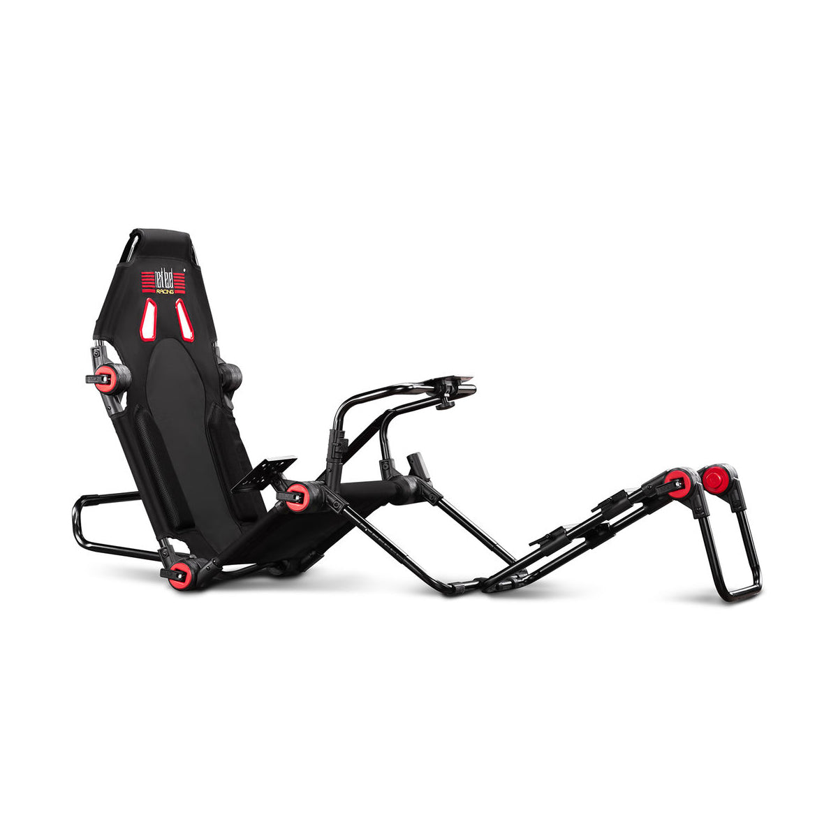 Simulador de Conducción Cockpit Plegable Next Level Racing GT LITE NLR-S015