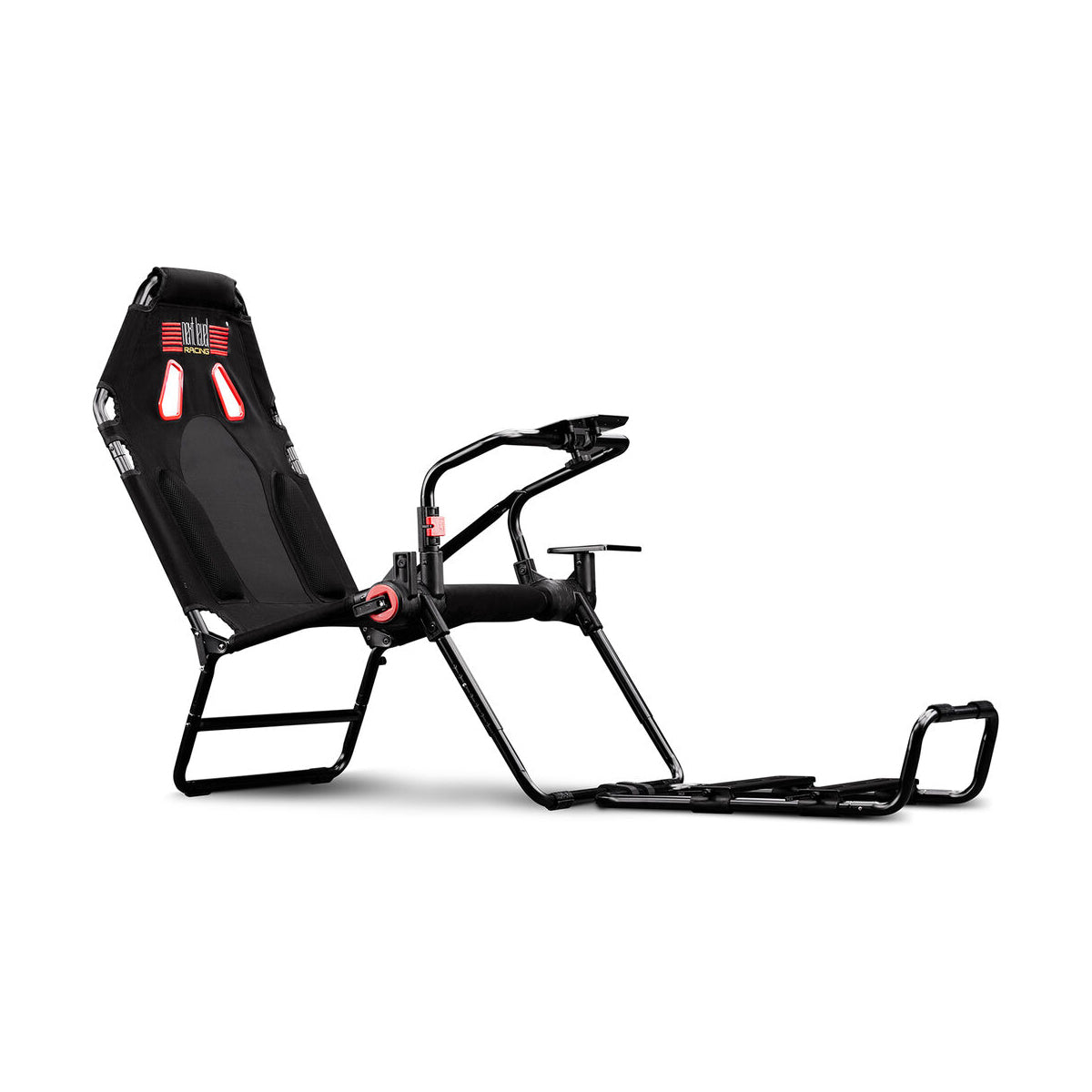 Simulador de Conducción / Cockpit Plegable Next Level Racing GT Lite NLR-S021