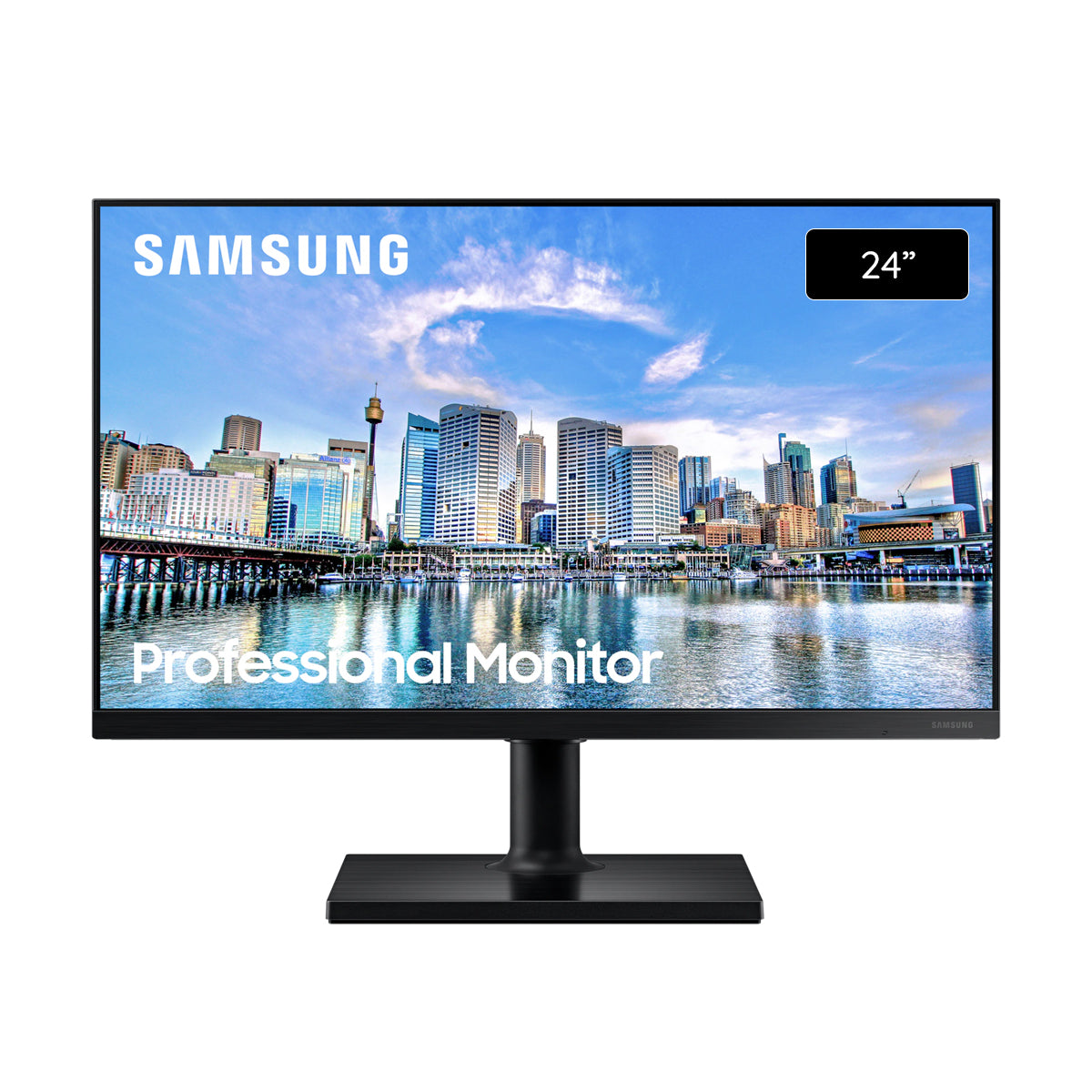 Monitor Profesional Samsung T45F 24