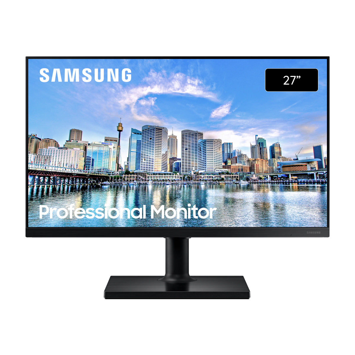 Monitor Profesional Samsung T45F 27