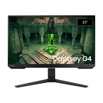 Monitor Gamer Samsung Odyssey G4 25