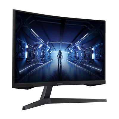 Monitor Gamer Curvo Samsung Odyssey G5 27