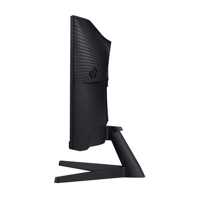 Monitor Gamer Curvo Samsung Odyssey G5 27