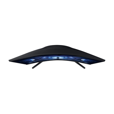 Monitor Gamer Curvo Samsung Odyssey G5 27