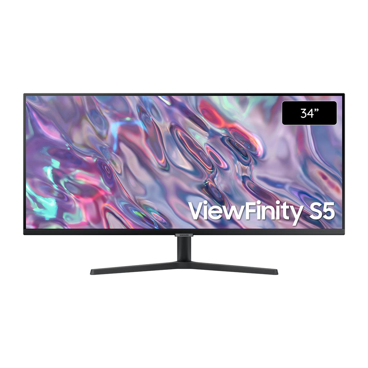 Monitor Ultrawide Samsung ViewFinity S5 34