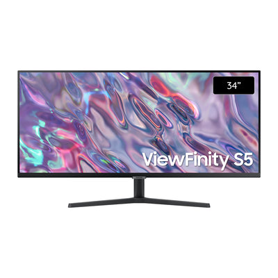 Monitor Ultrawide Samsung ViewFinity S5 34