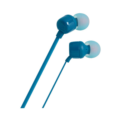 Auriculares Jbl T110