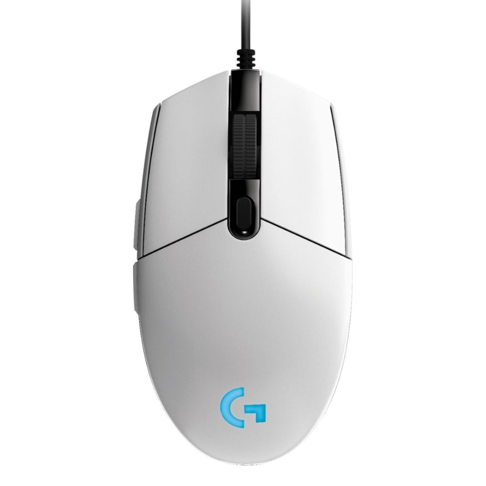 MOUSE LOGITECH G203 LIGHTSYNC