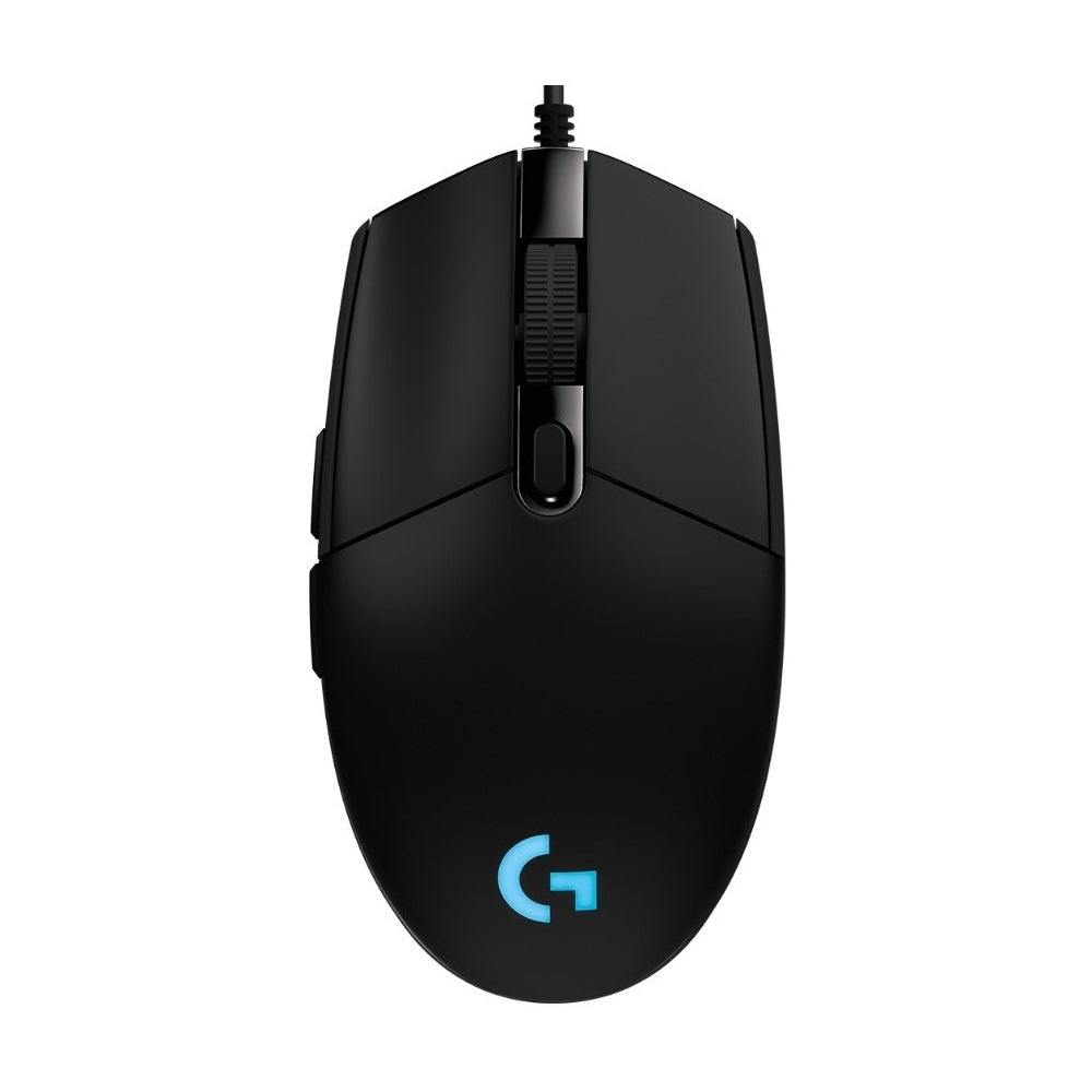 MOUSE LOGITECH G203 LIGHTSYNC