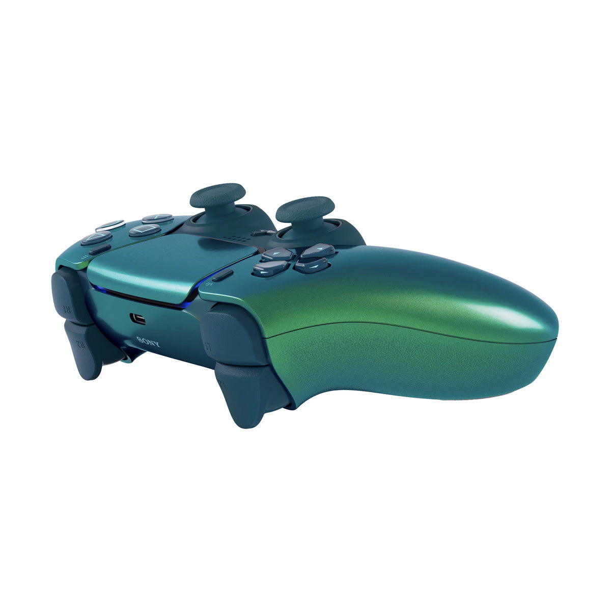 #TEAL