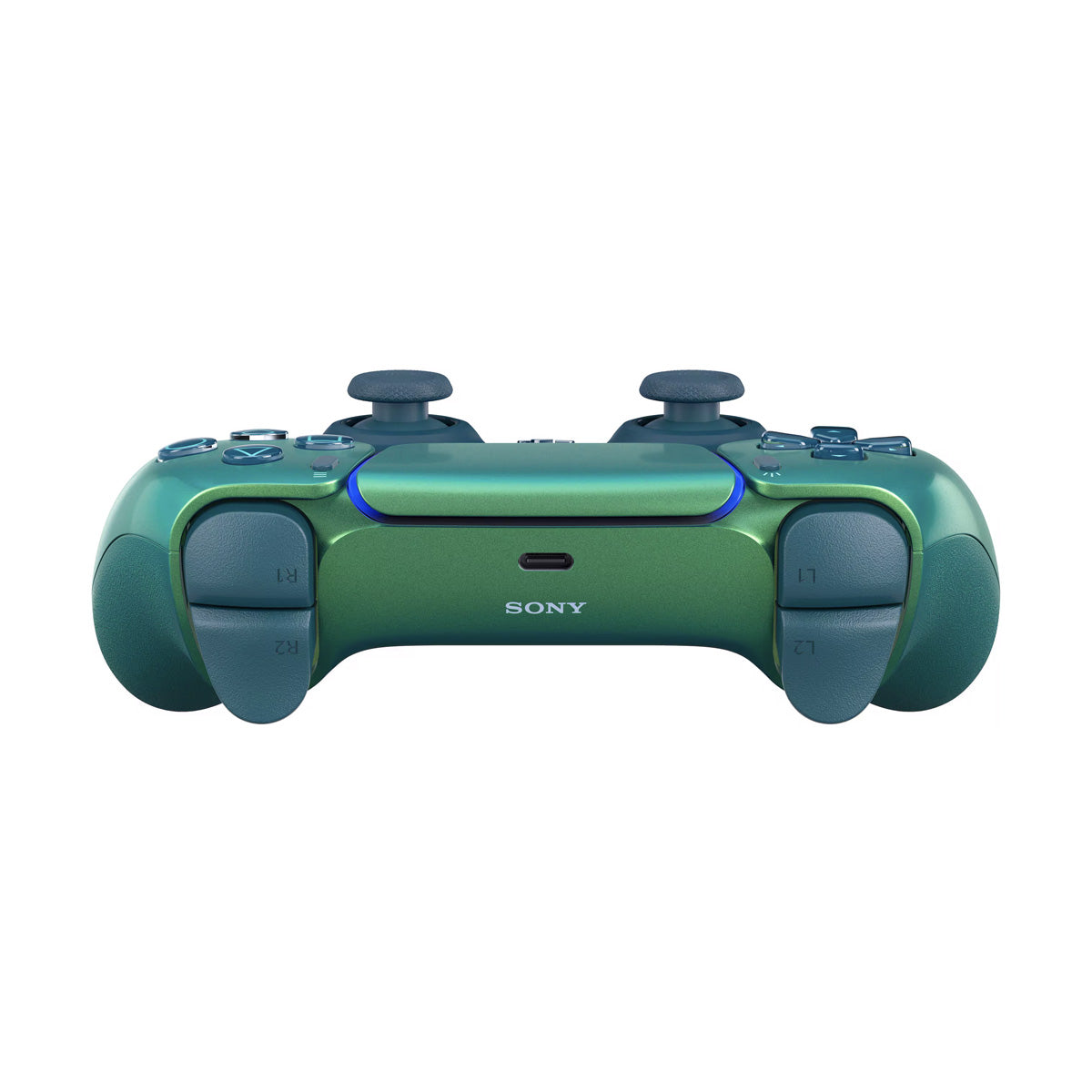 #TEAL