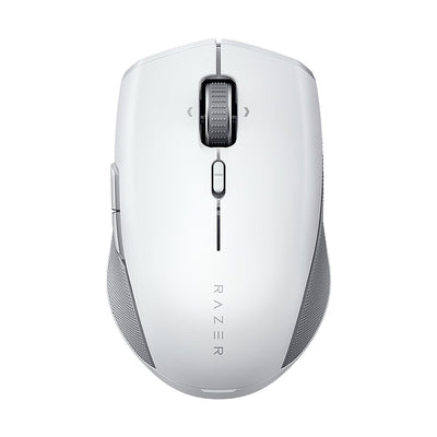 Mouse Razer Pro Click Mini inalámbrico portatil bluetooth