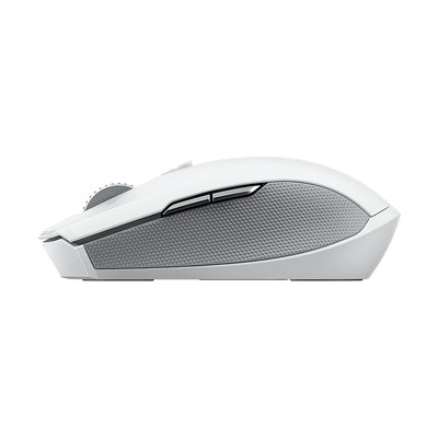 Mouse Razer Pro Click Mini inalámbrico portatil bluetooth