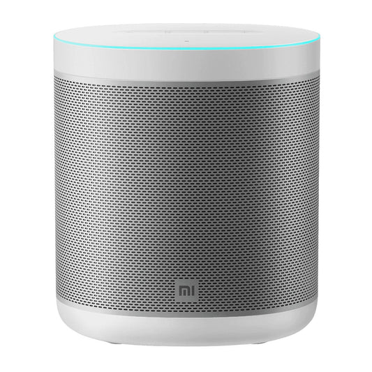 PARLANTE INTELIGENTE XIAOMI MI SMART SPEAKER CON ASISTENTE GOOGLE