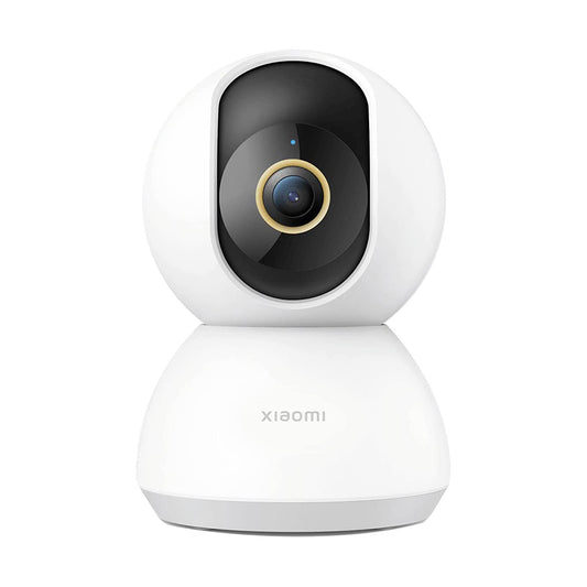 CÁMARA DE VIGILANCIA XIAOMI MI SMART CAMERA C300 | 2K 360º