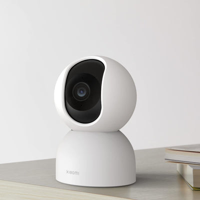 Cámara de Seguridad Vigilancia Xiaomi Mi Smart Camera C400 | 2.5K | 360 grados