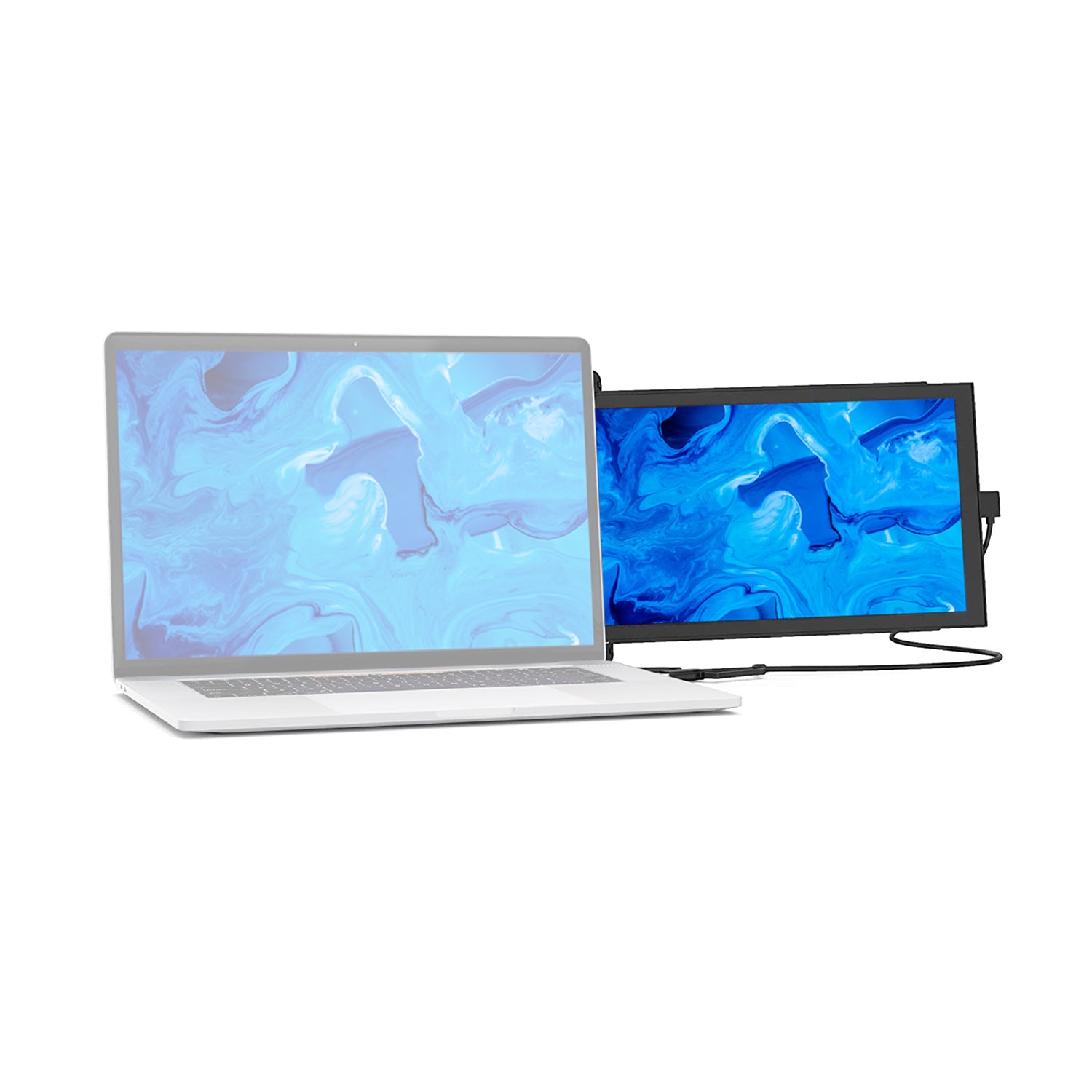 MONITOR PORTÁTIL PARA NOTEBOOKS 12.5