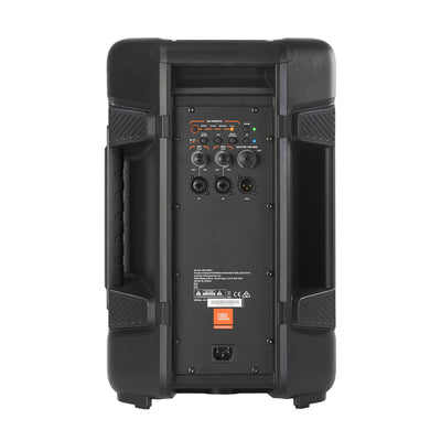 Altavoz Portátil Profesional Studio JBL 600W IRX108 | Bluetooth