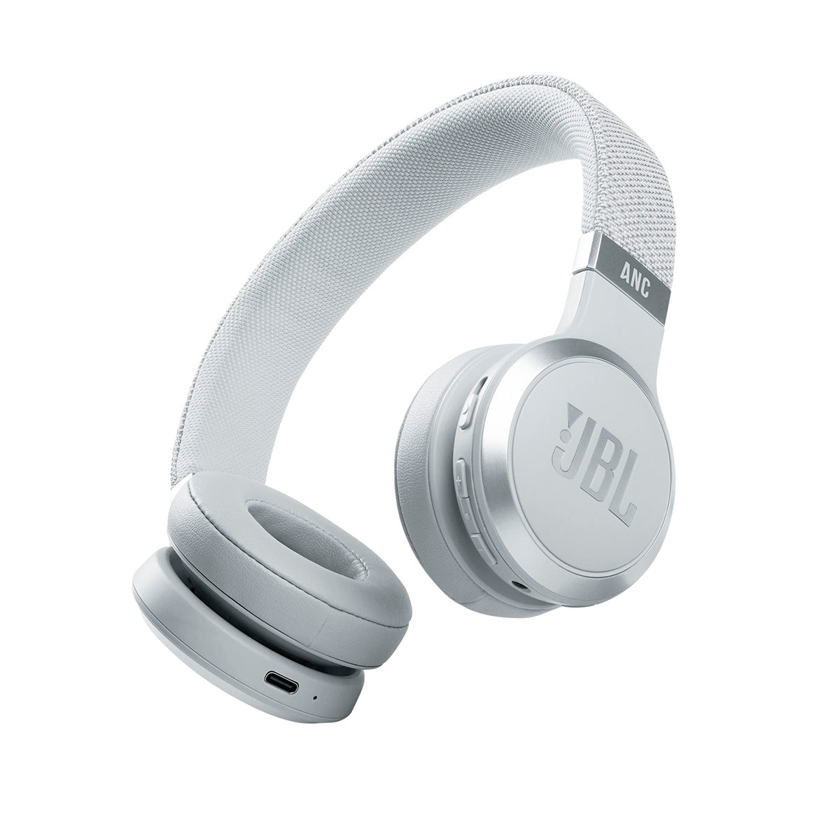 AURICULARES INALÁMBRICOS JBL LIVE 460NC ON-EAR BLUETOOTH