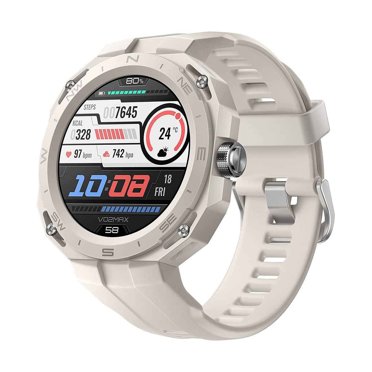 Reloj Huawei Watch GT Cyber 1.32