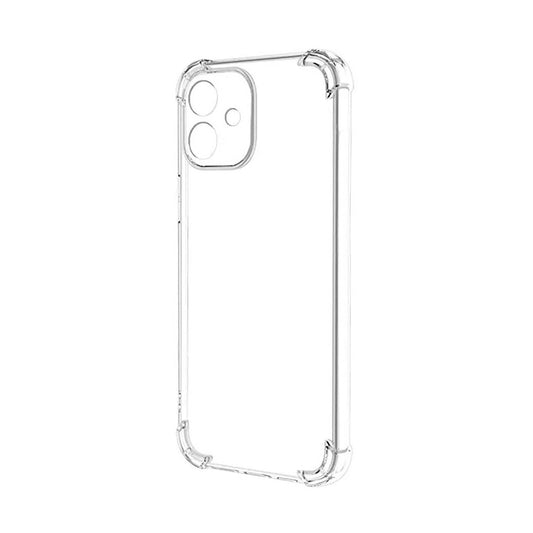 Protector TPU Alto Impacto Samsung Galaxy A04