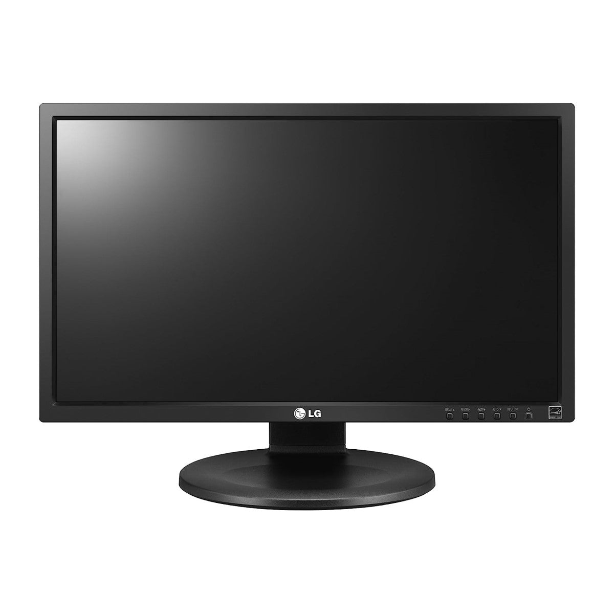 Monitor Ergonómico 24" LG Full HD IPS | 24MB35PH-B