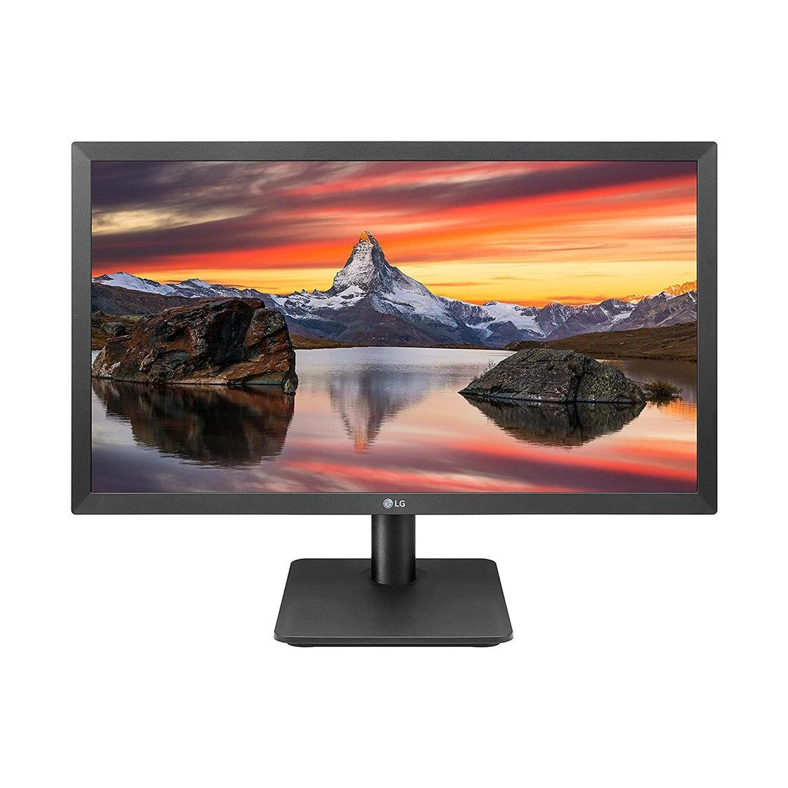 Monitor LG 21.5" LED Full HD | 22MP410-B