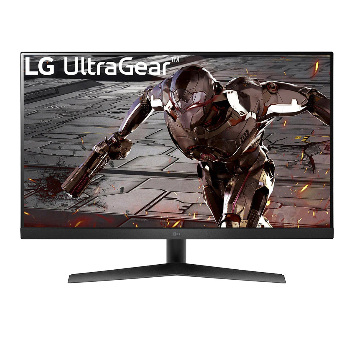 Monitor LG UltraGear 31.5