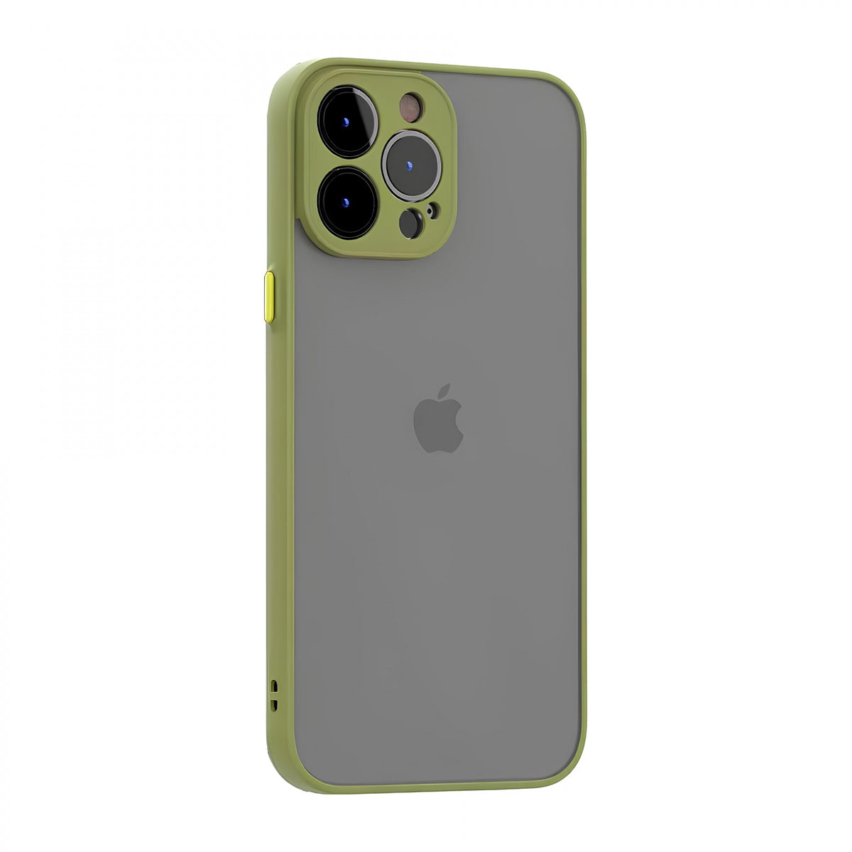 Protector Armor Frost Para iPhone 13