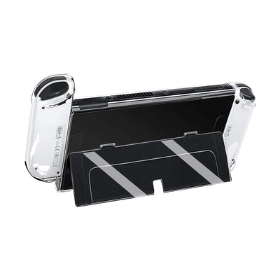 Protector rígido Nintendo Switch Oled