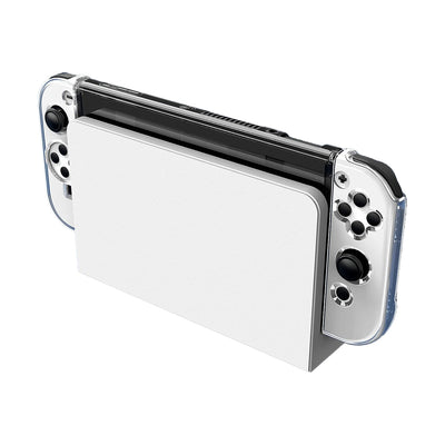 Protector rígido Nintendo Switch Oled