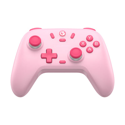 Joystick GameSir T4 Nova Lite Gamepad Inalambrico para PC / Switch / Android / iOS