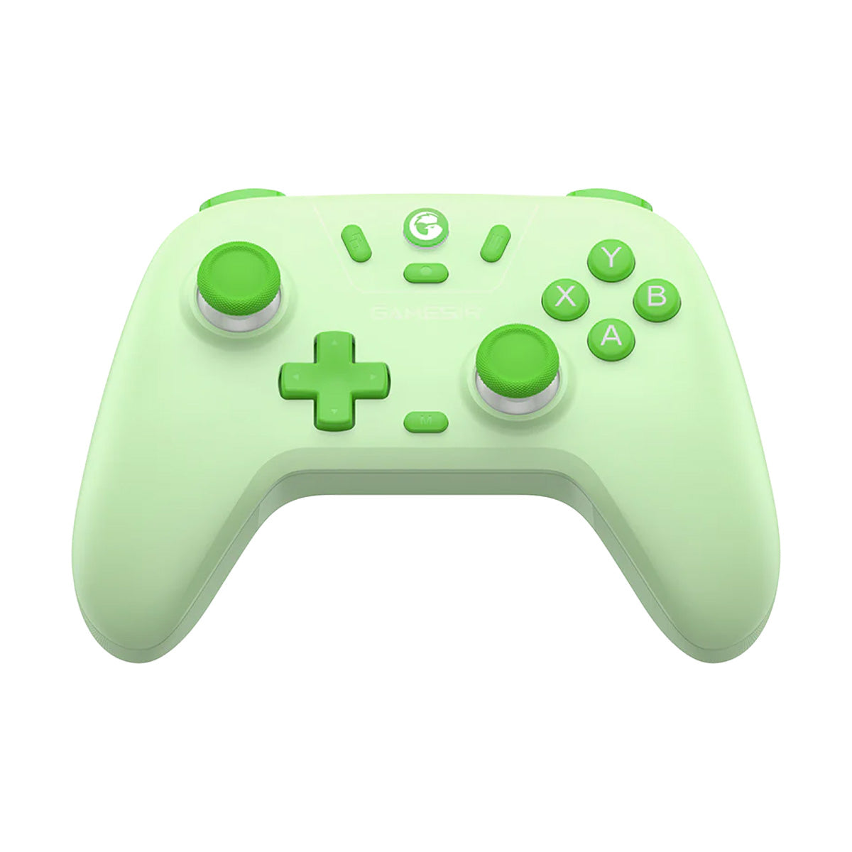 #MINT GREEN