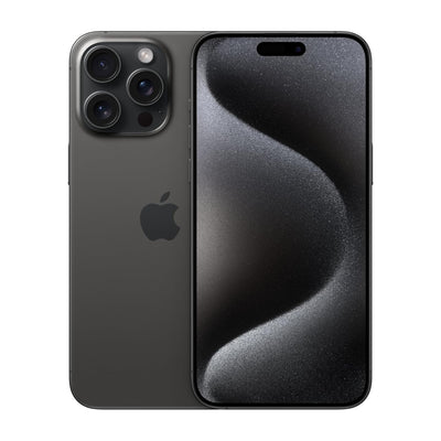 Apple iPhone 15 Pro 128GB Open Box Seminuevos