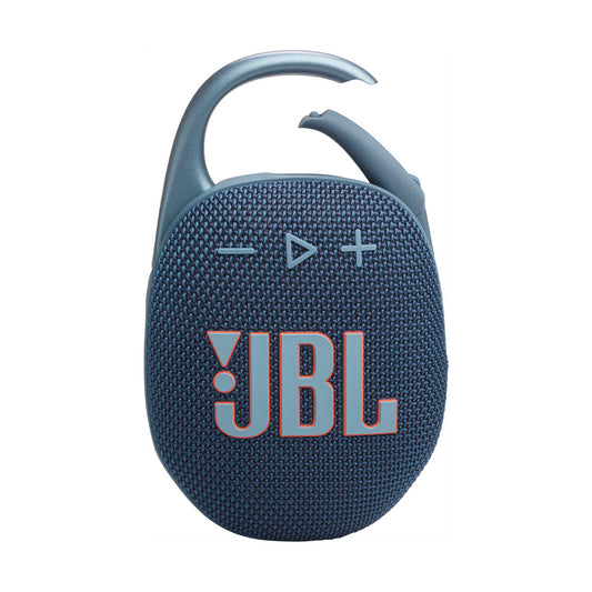 Parlante JBL Clip 5 Portátil | Bluetooth Waterproof